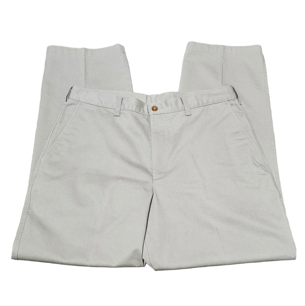 Men's Farah Khaki Dress Pants